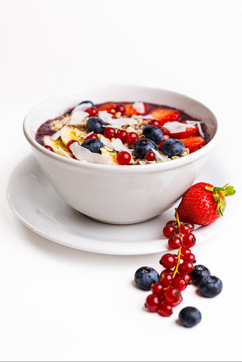 Acai bowl