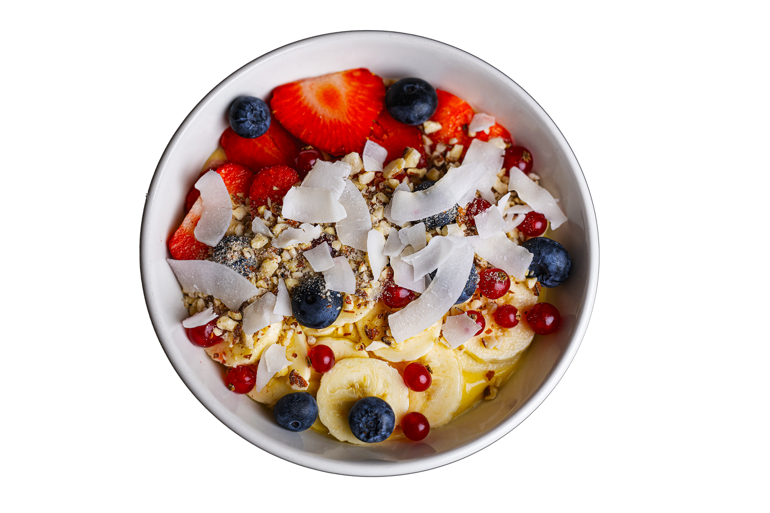 Acai bowl