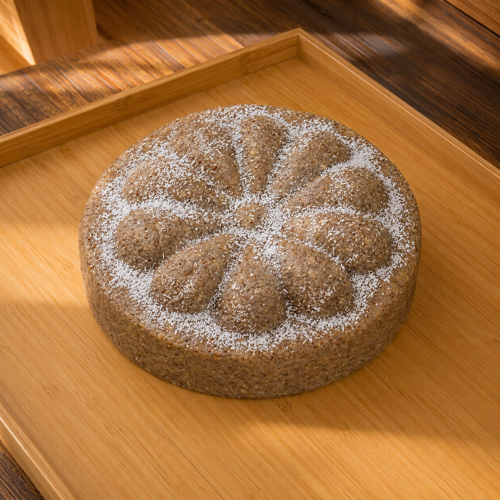 Maková bábovka